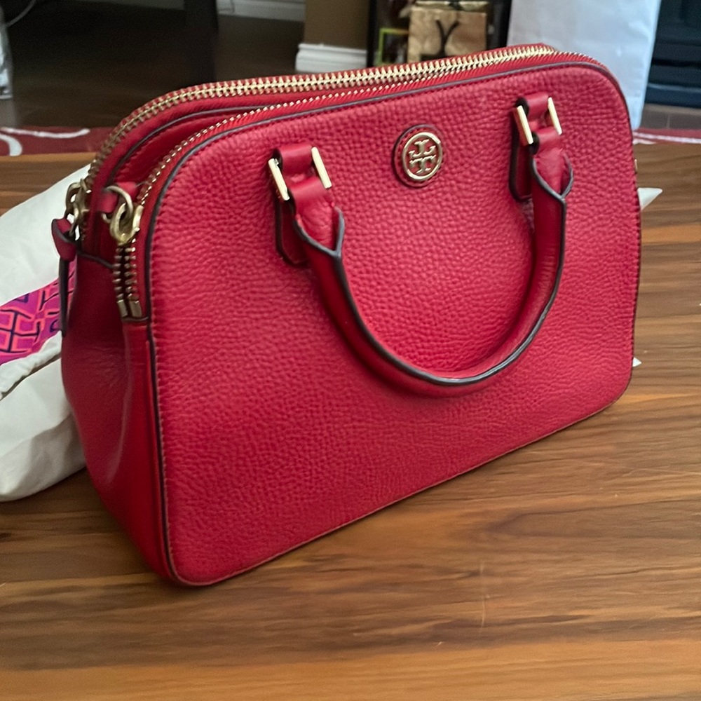Tory Burch Crossbody